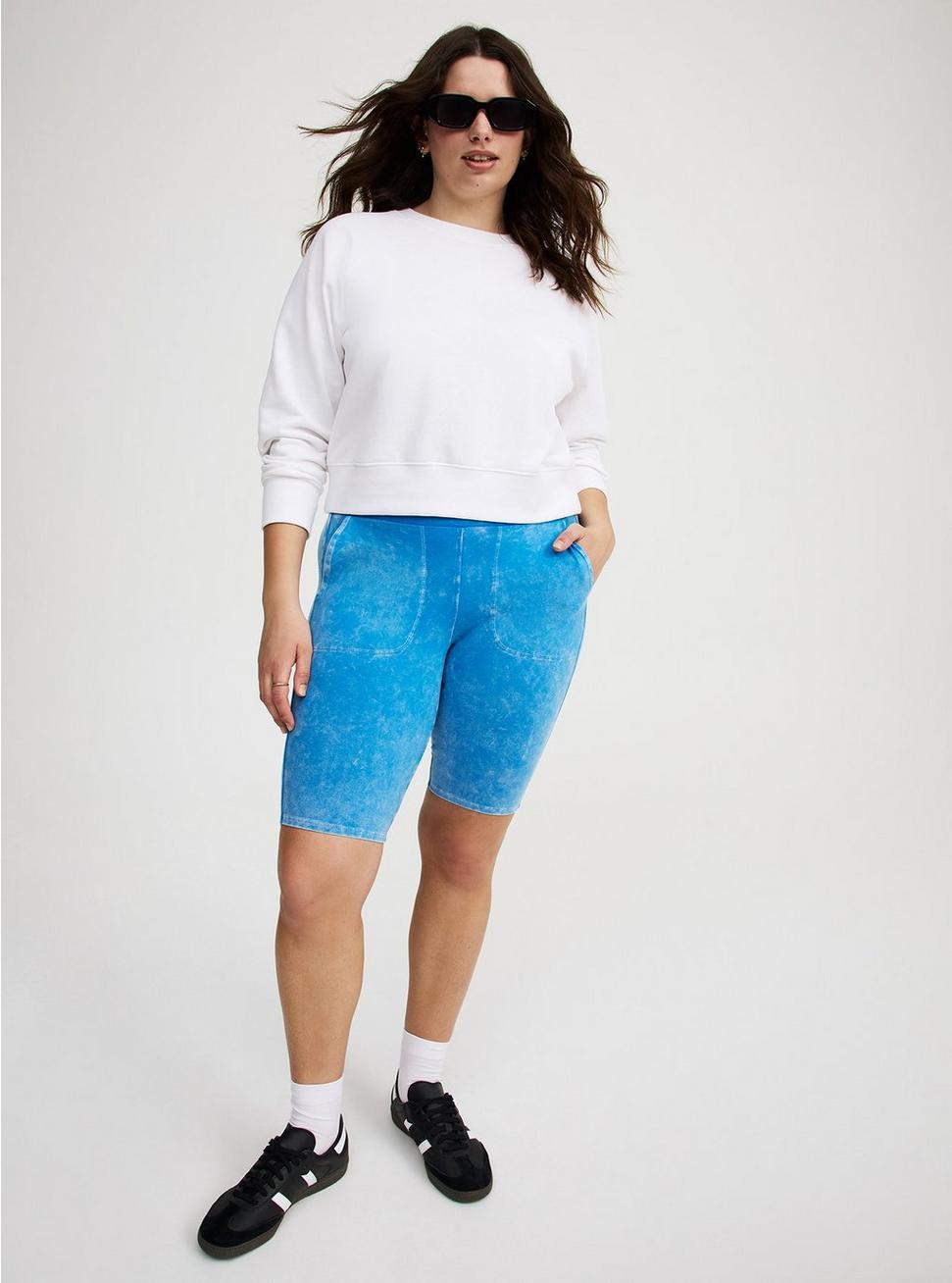 11'' Pocket Bike Short Product Image