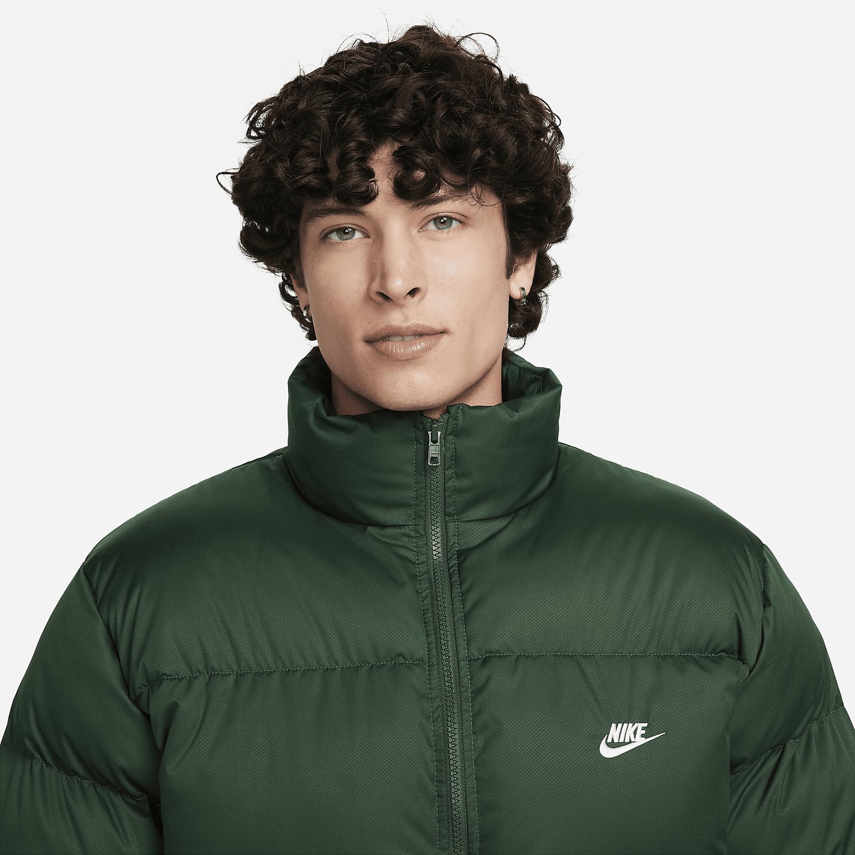 Men's Nike Sportswear Club Puffer Jacket Product Image