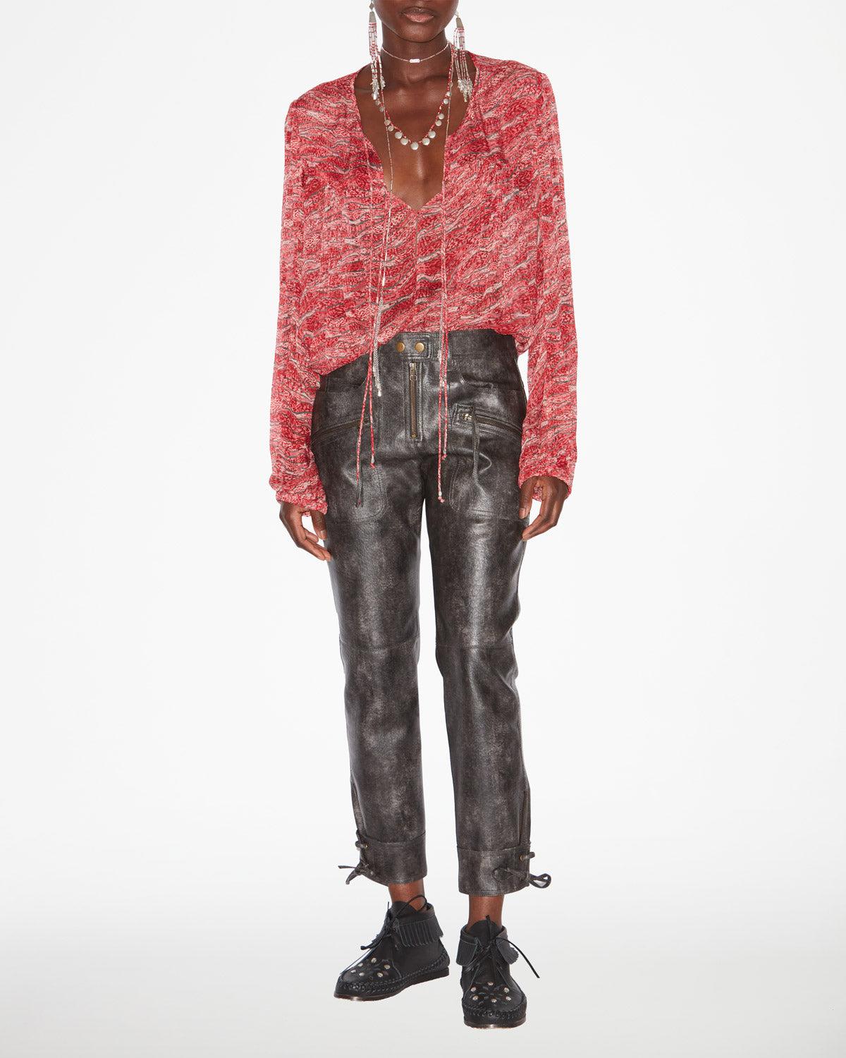 ADVIKA TOP Female Product Image