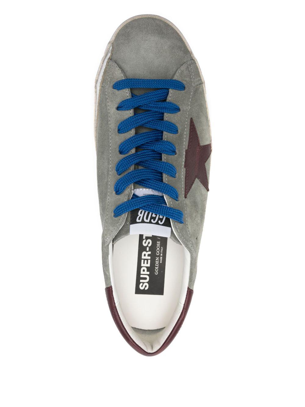 Super-Star sneakers Product Image