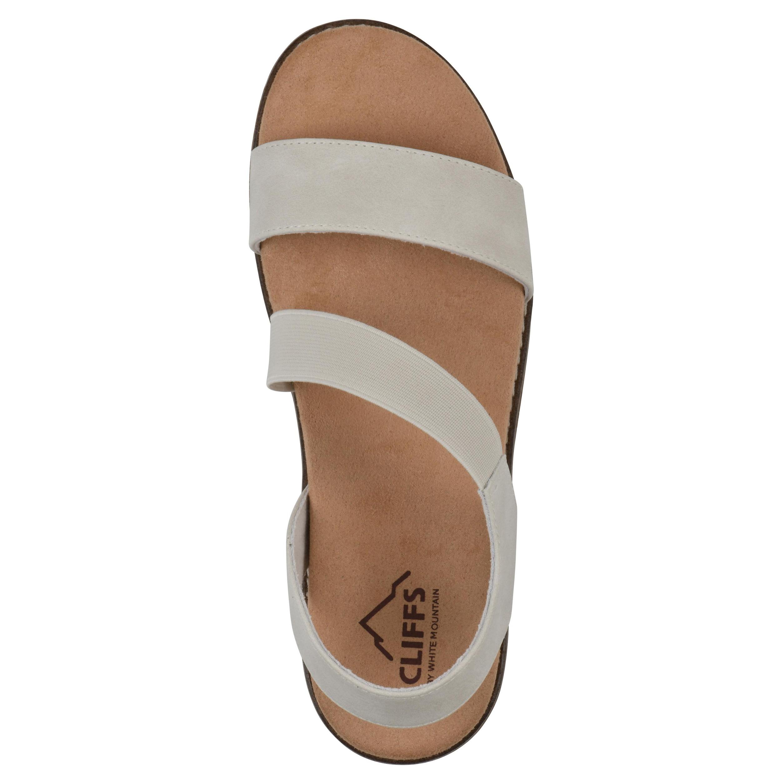 Women's Cliffs by White Mountain Tinnley Wedges Product Image