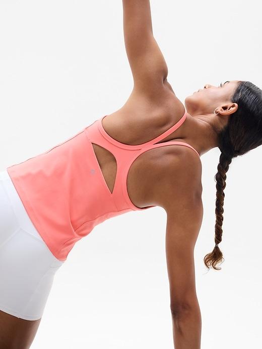 Vital Built-In Bra Tank Product Image