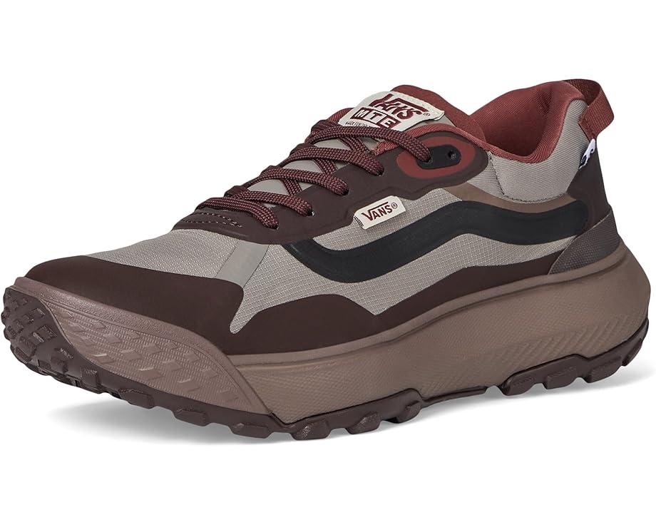 U MTE Crosspath Mid Product Image