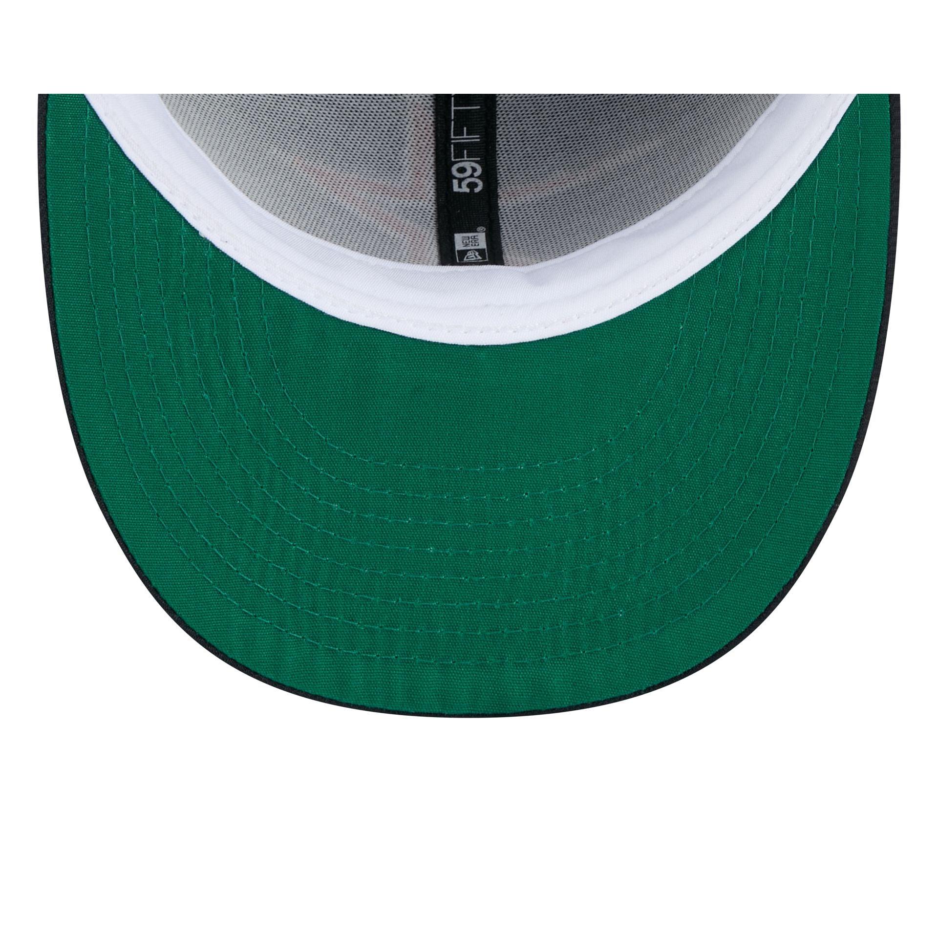 Houston Astros Hall of Fame 2025 Low Profile 59FIFTY Fitted Hat Male Product Image