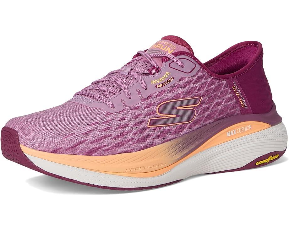 Go Walk Max Cushioning Hyper Burst Nikita Hands Free Slip-Ins Product Image