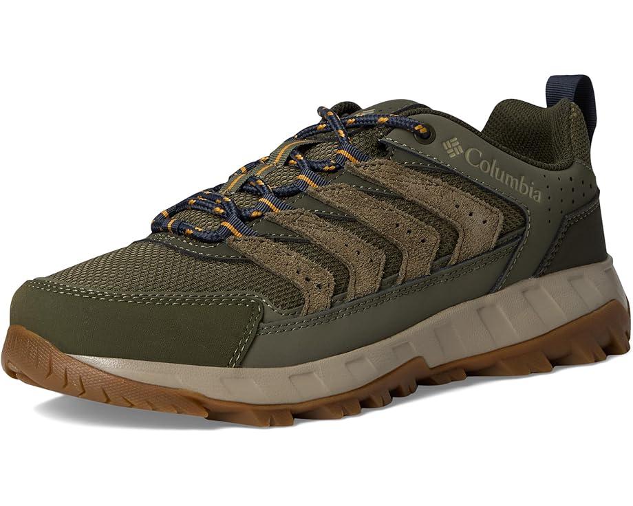 Strata Trail™ Low Wp Product Image