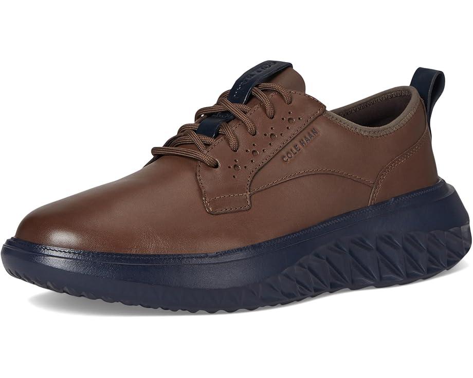 5.Zerogrand Wingtip Oxford Product Image