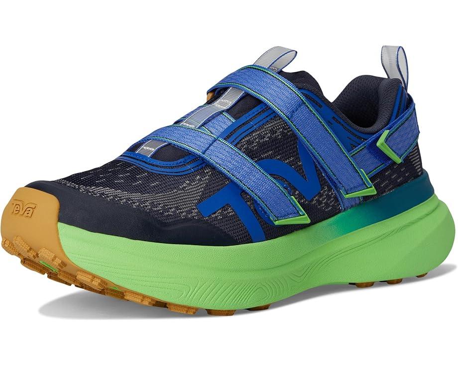 Omnium 2 Leather Product Image