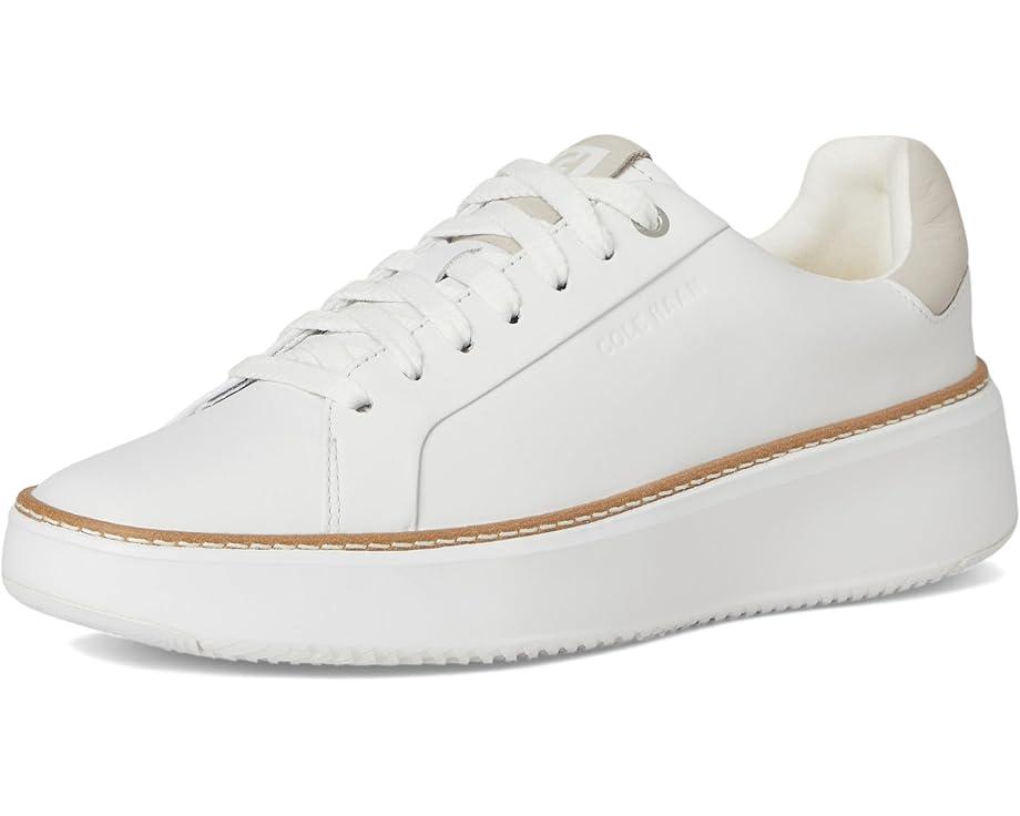 Grandpro Breakaway Sneaker Product Image