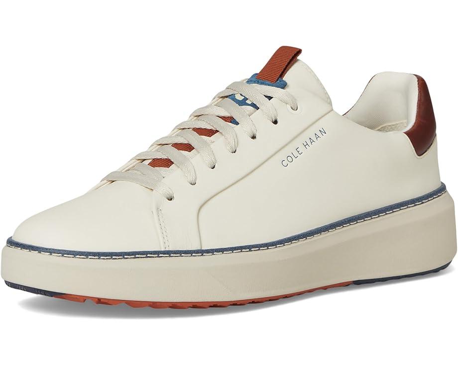 Grandpro Topspin Sneaker Product Image