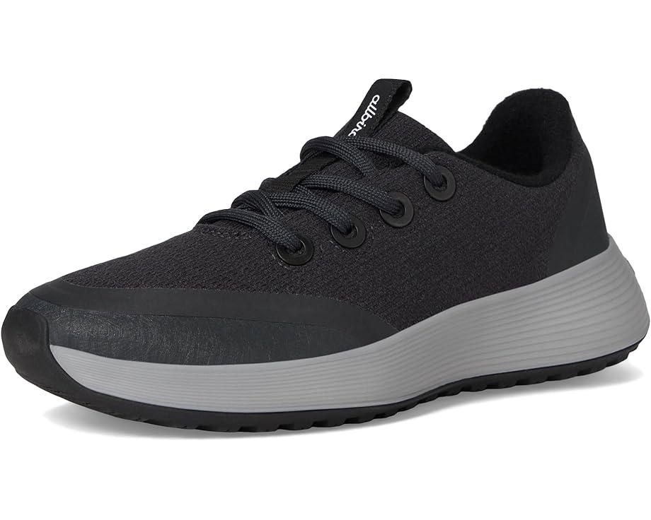Wool Runner NZ Waterproof Product Image