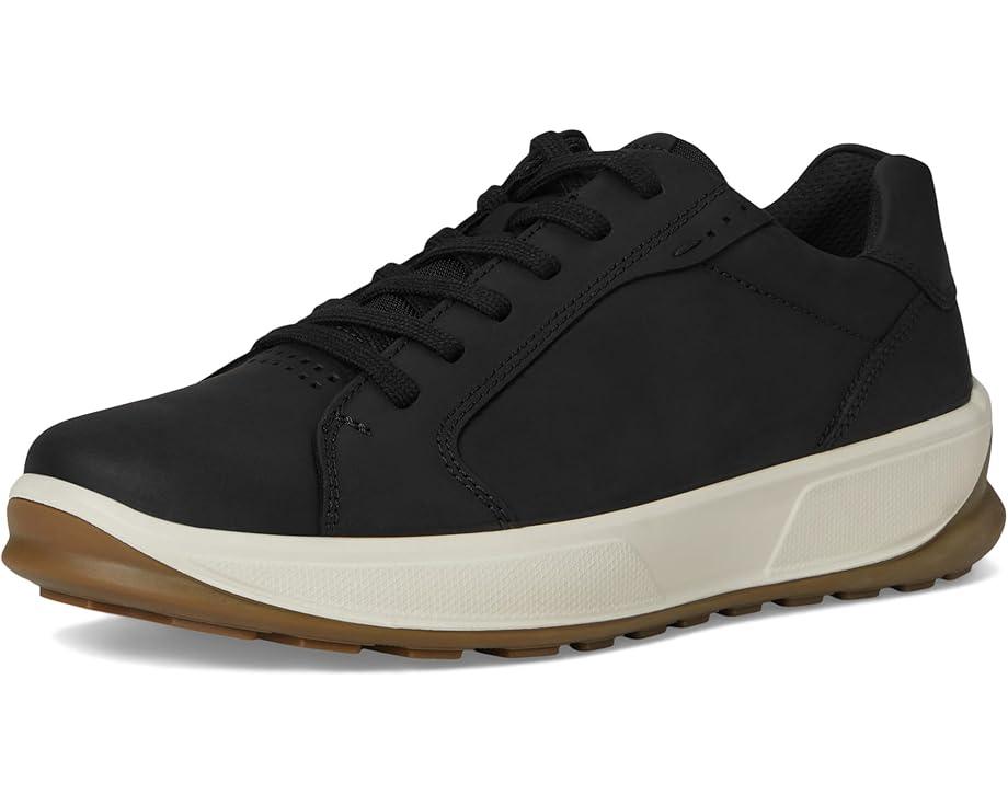 Byway Origin Tie Casual Sneaker Product Image