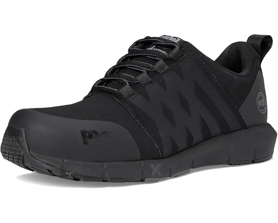 Overdrive Composite Safety Toe Product Image