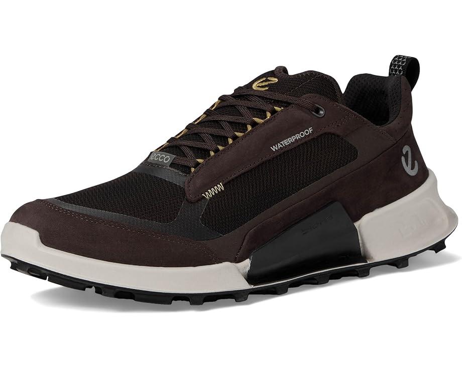 Men's ECCO Sport Biom 2.1 X MTN Waterproof Low Sneaker Product Image
