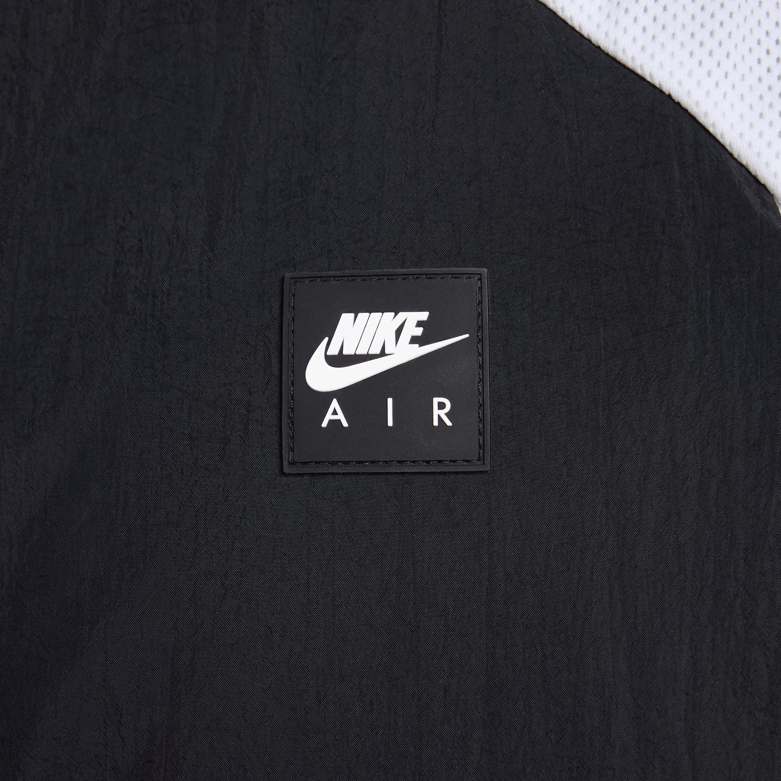 Nike Men's Air Woven Jacket Product Image