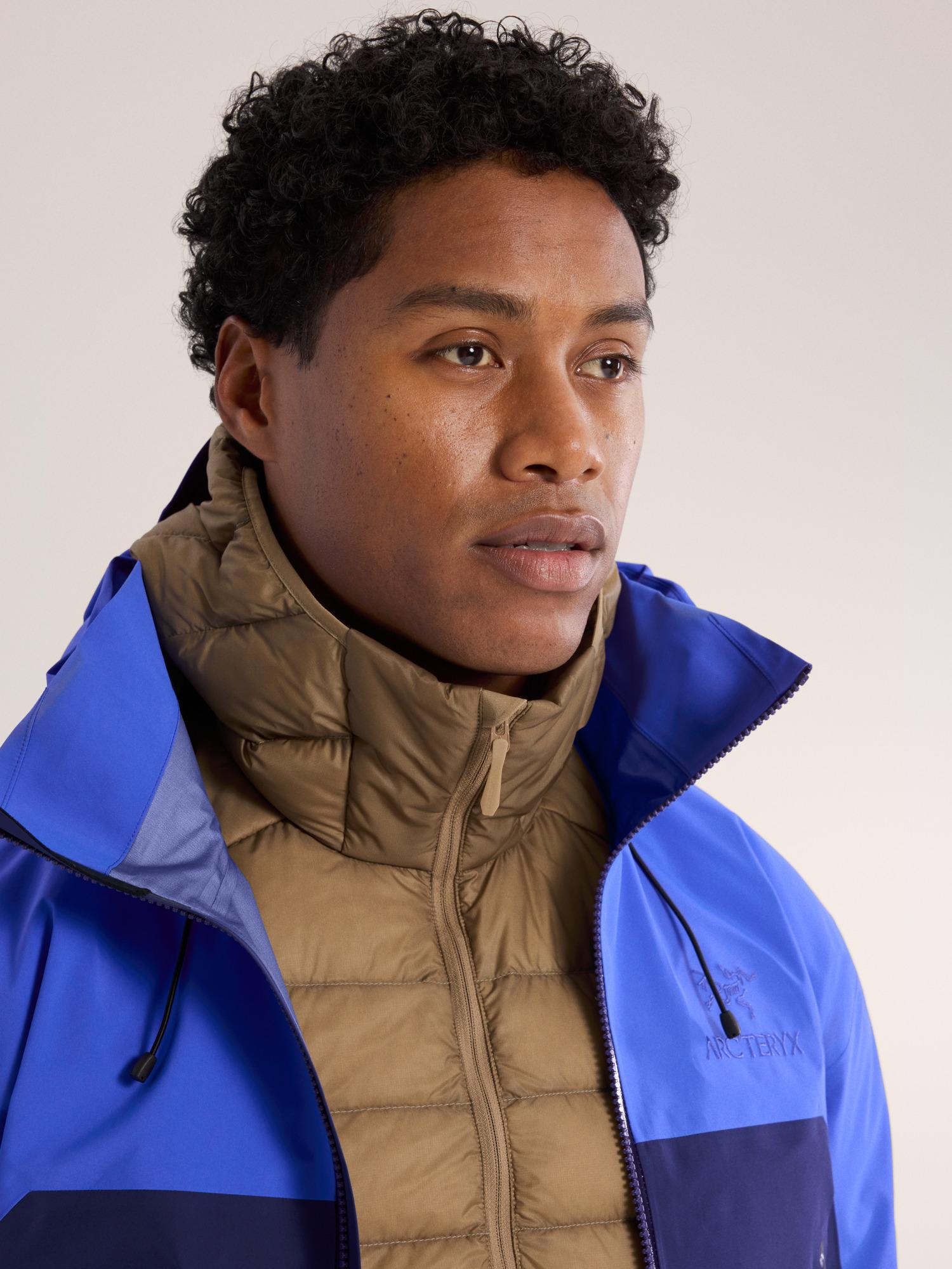 Cerium Hoody Men's Product Image