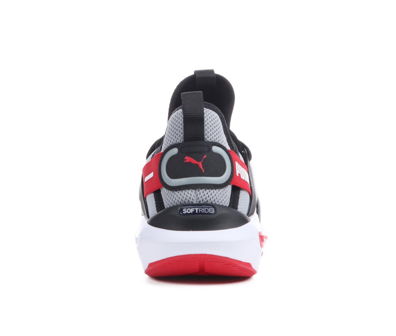 Men's Puma Softride Enzo 5.0 Running Shoes Product Image