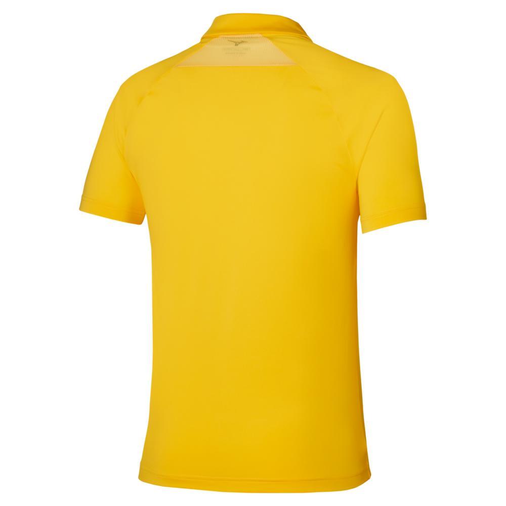 Mizuno Men's Shadow Tennis Polo Product Image