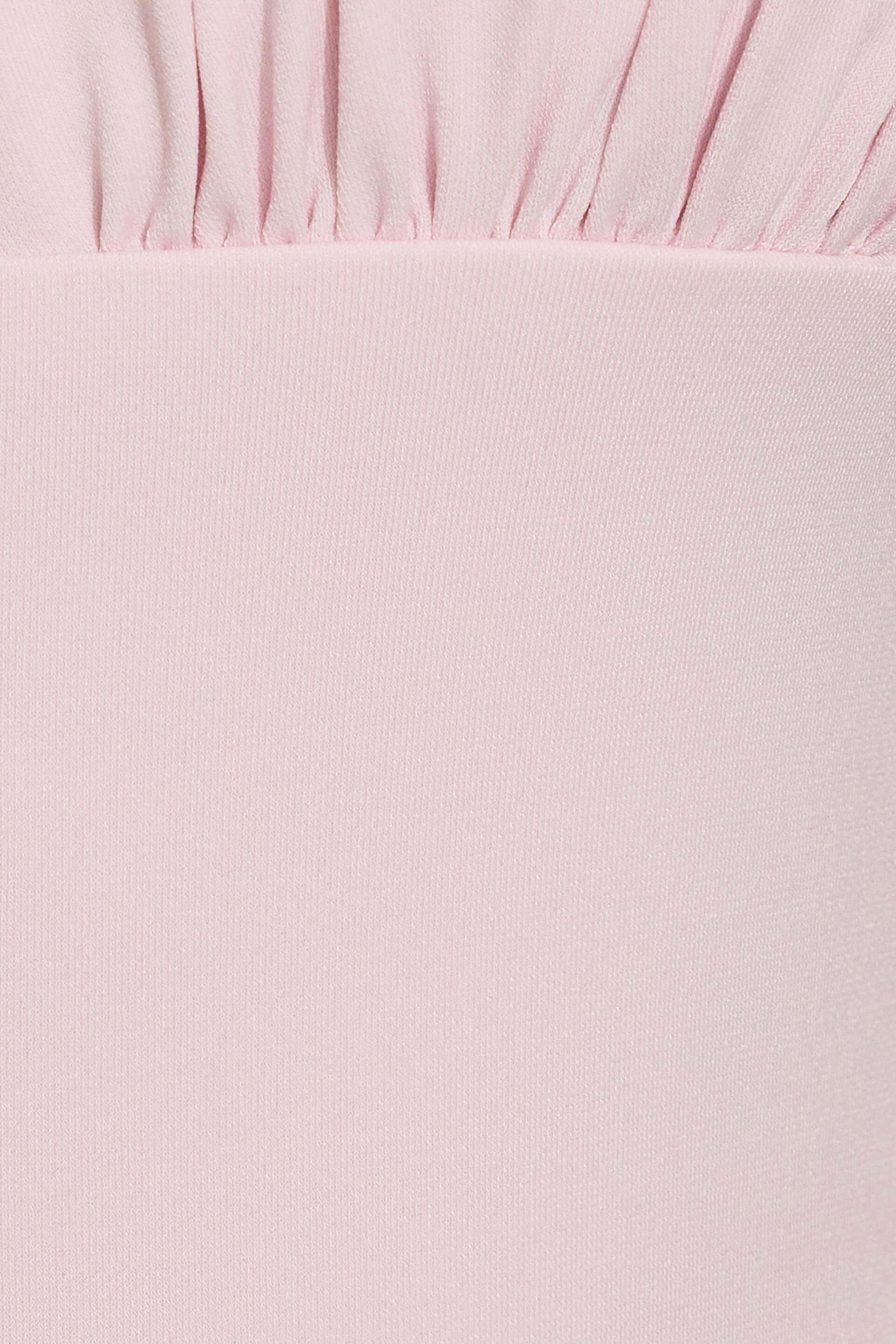 Low Rise Flare Jeans Product Image