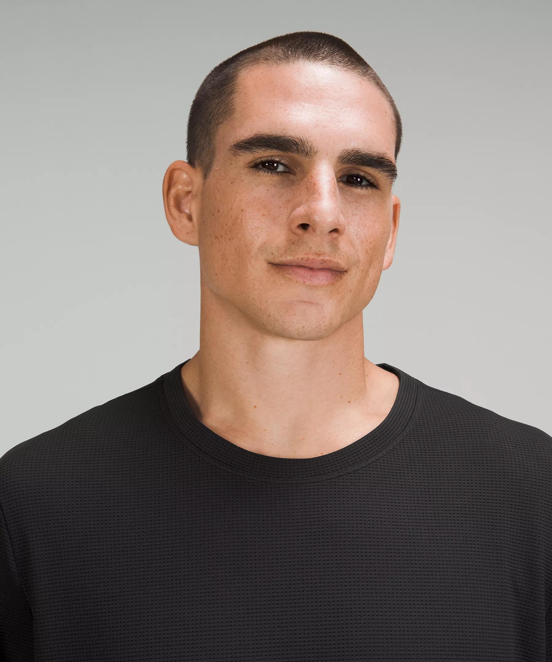 Shift Stitch Crew Product Image