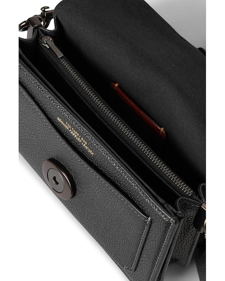 Quilted Tabby Shoulder Bag 20 with Chain Product Image