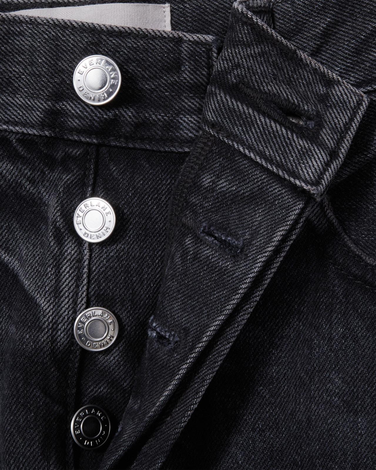 Womens Rigid Way-High Jean by Everlane Product Image