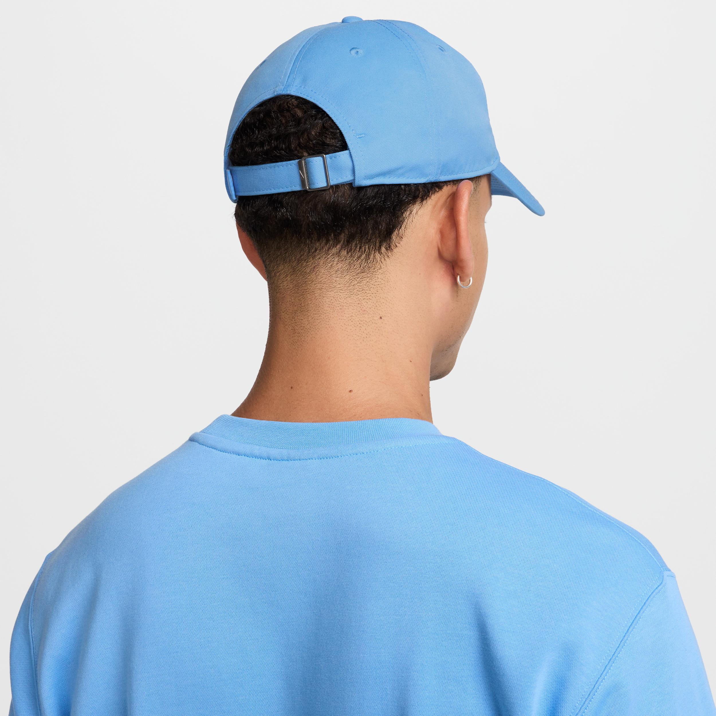 Nike Unisex Club Unstructured Swoosh Cap Product Image