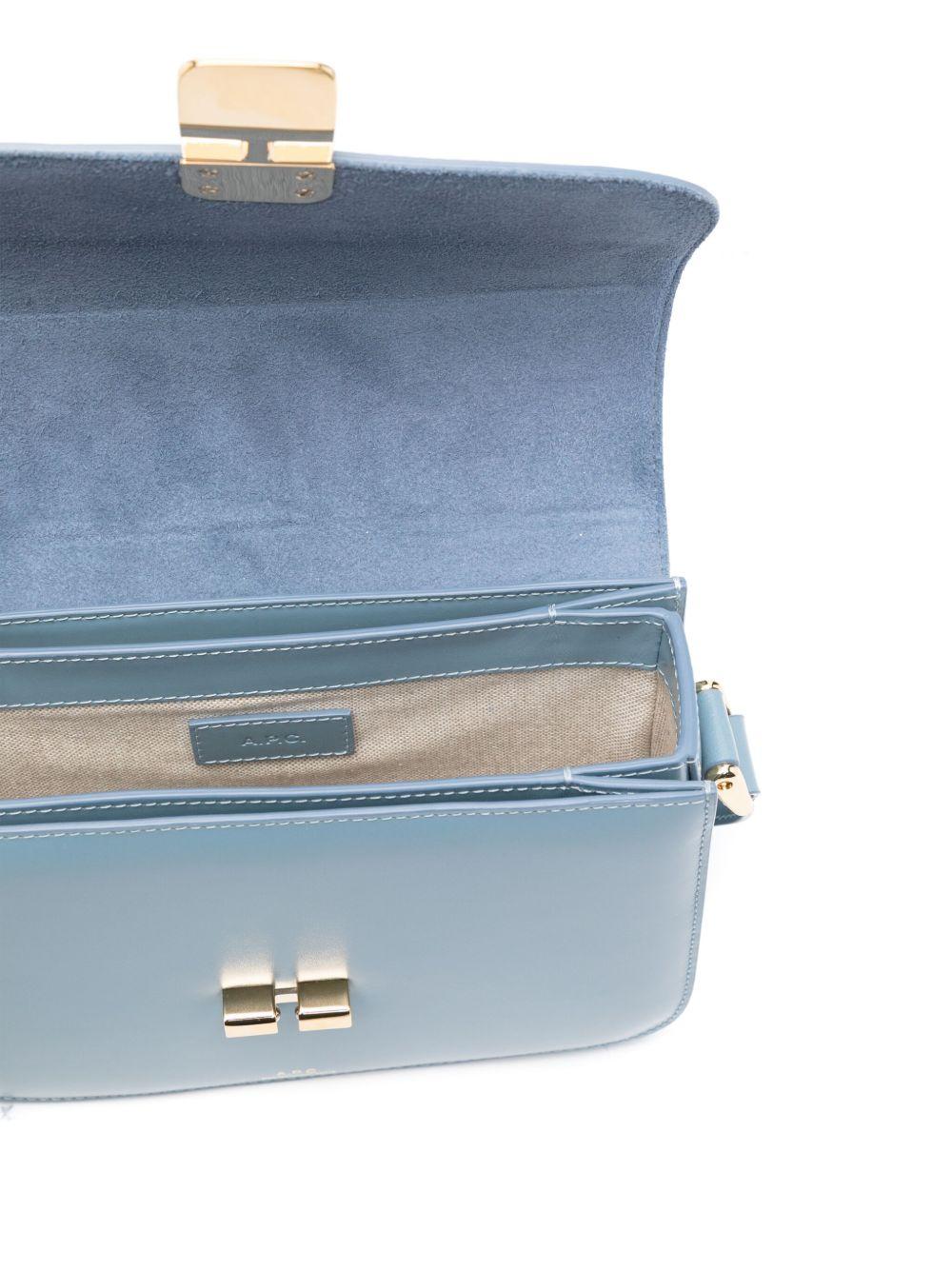 small Grace crossbody bag Product Image