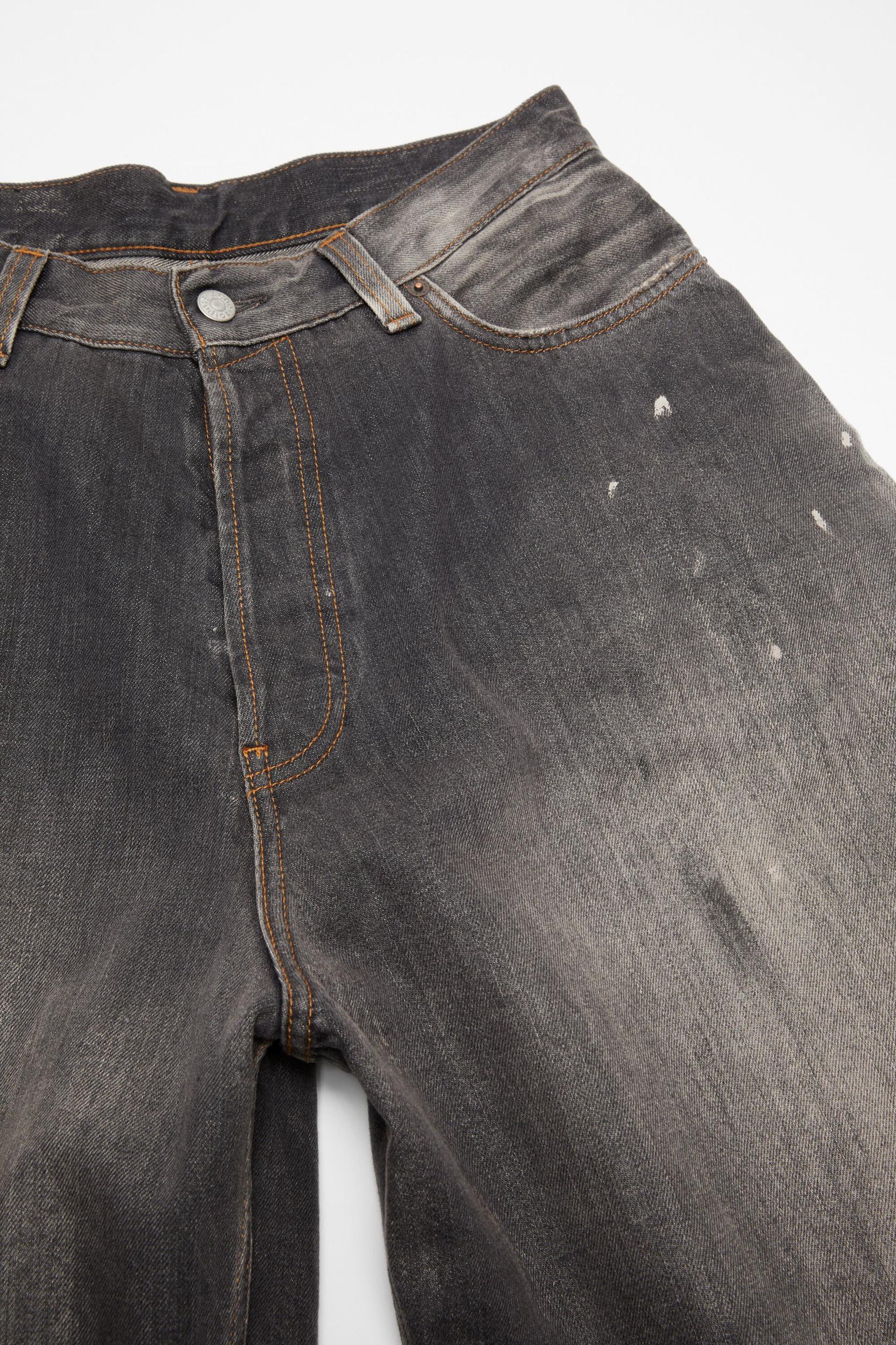 Loose fit jeans - 2023M Product Image