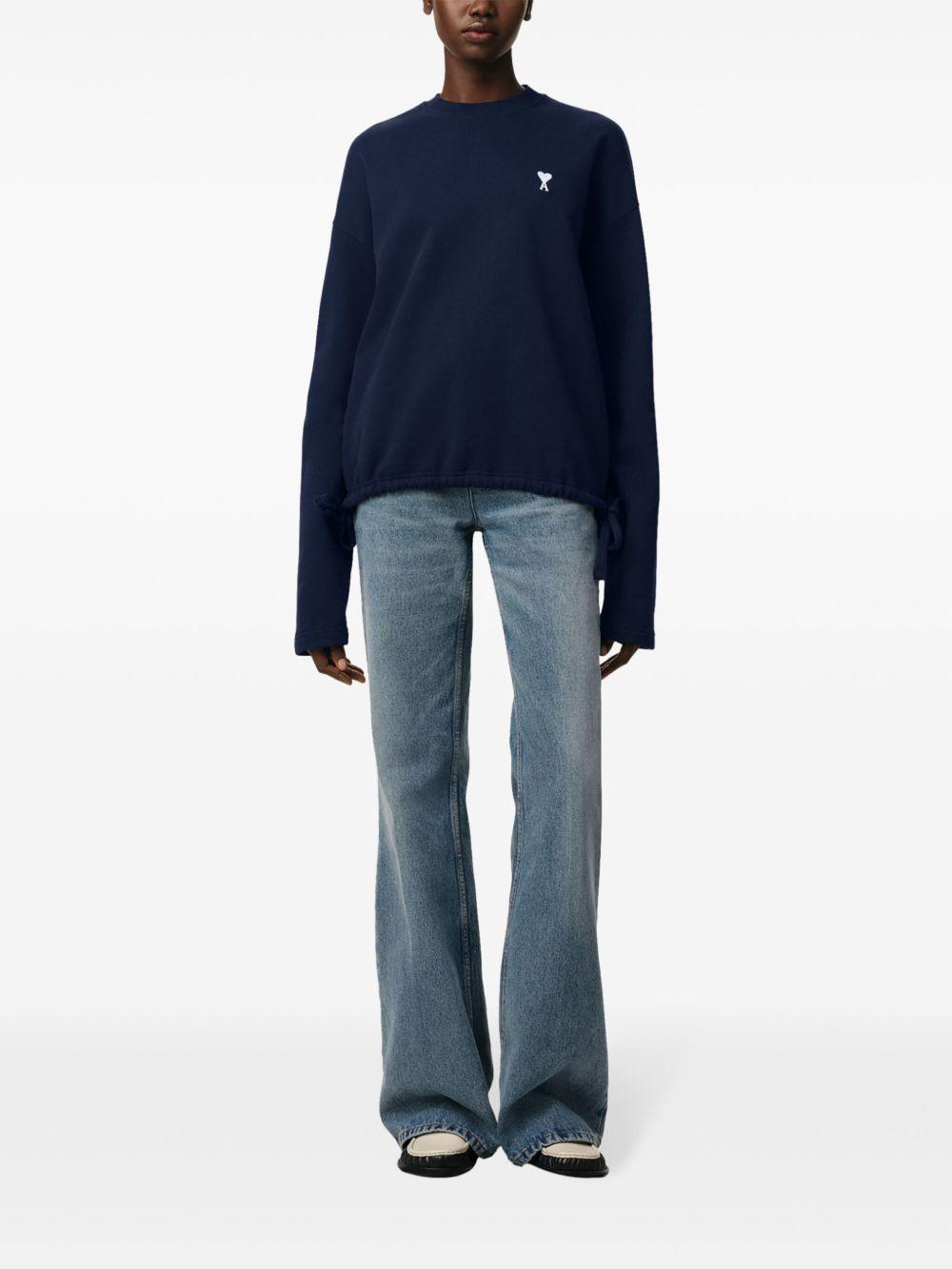 Ami de Coeur sweatshirt Product Image