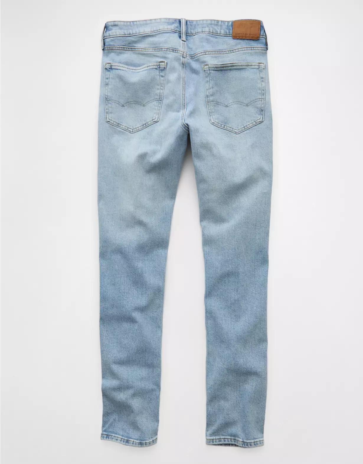 AE AirFlex+ Slim Jean Product Image