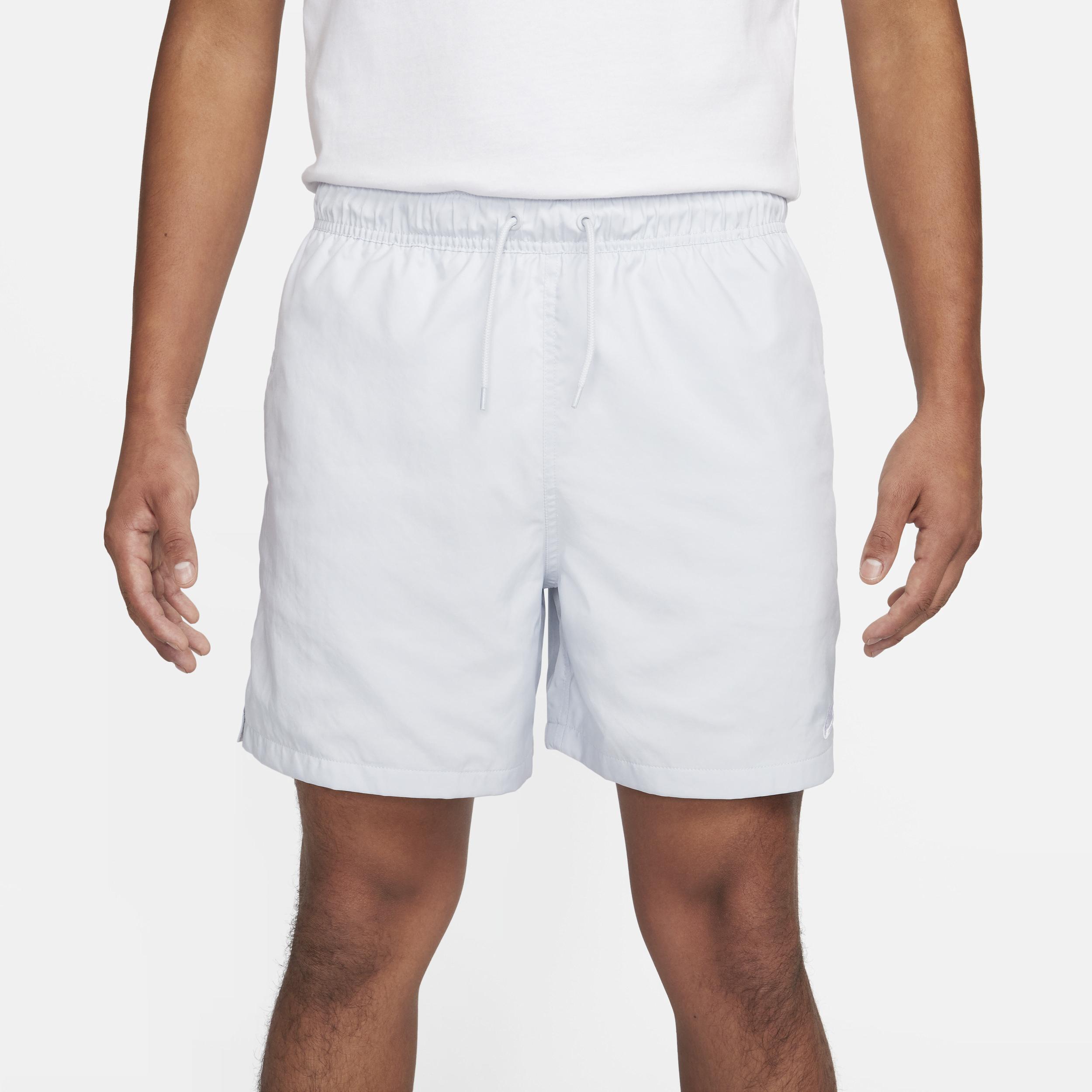 Men's Nike Club Woven Flow Shorts,  Product Image