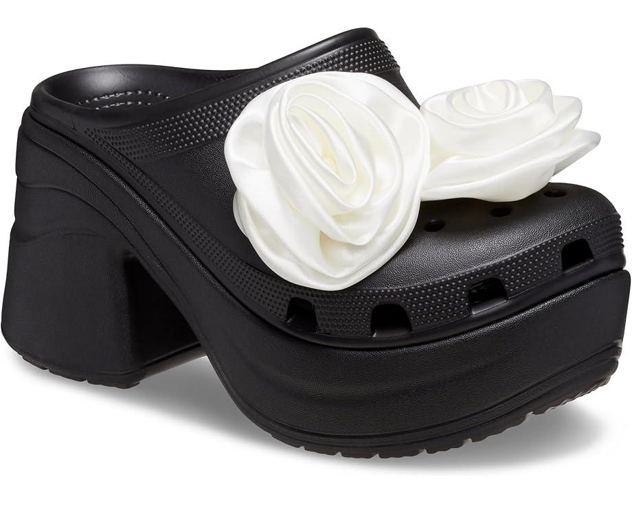 Unisex Crocs Embellished Siren Clogs Product Image