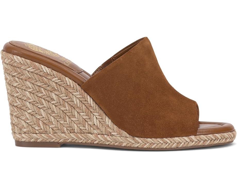 Cabriah Woven Espadrille Wedge Sandal Product Image