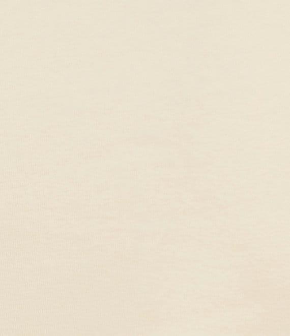 GB Short Sleeve Knit T-Shirt Product Image