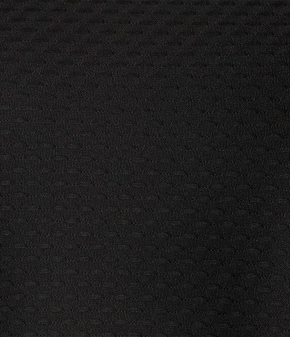 Addison Bay Palmetto Long Sleeve Crew Neck Shirttail T-Shirt Product Image