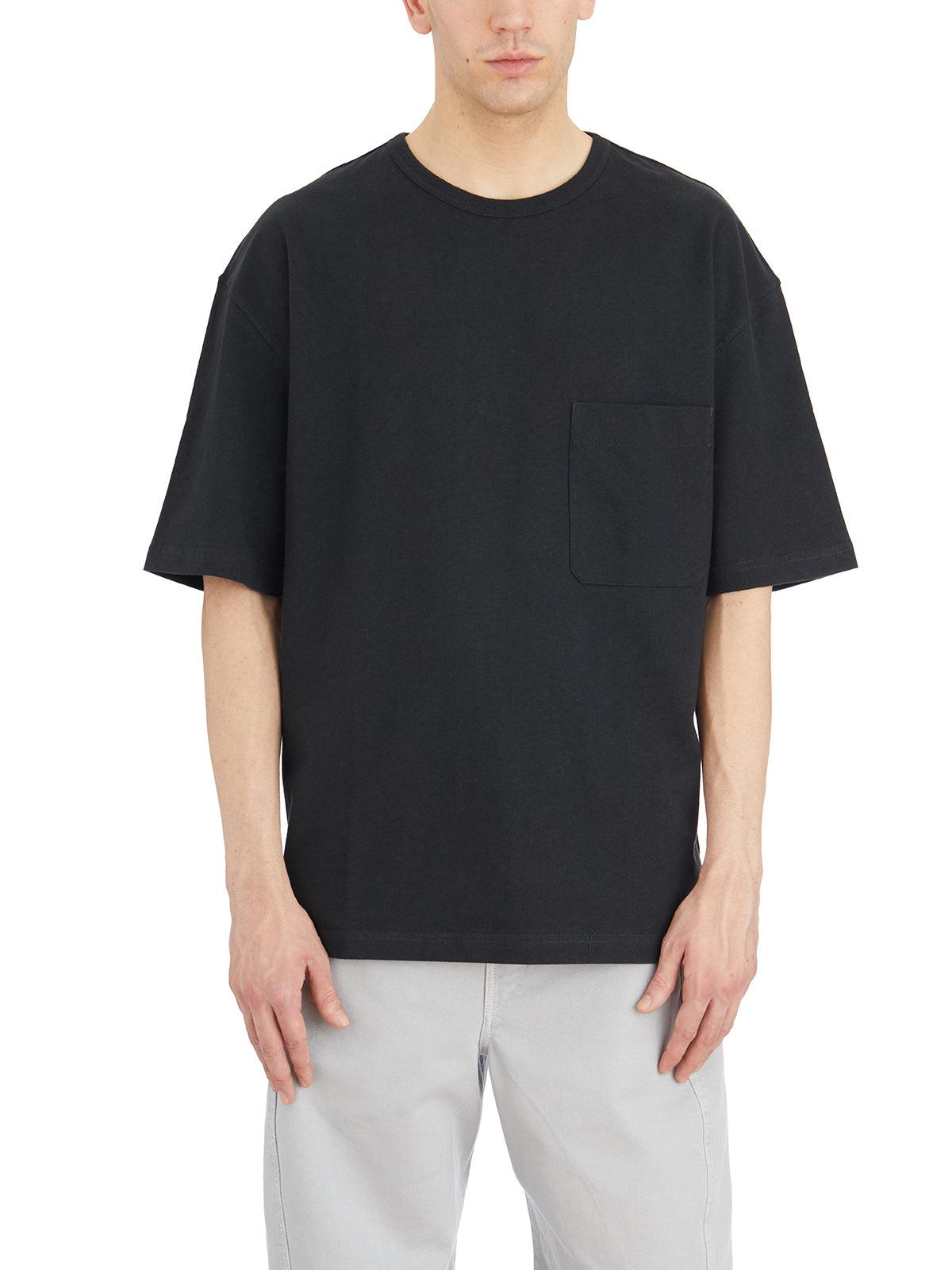 lightweight-jersey T-shirt Product Image