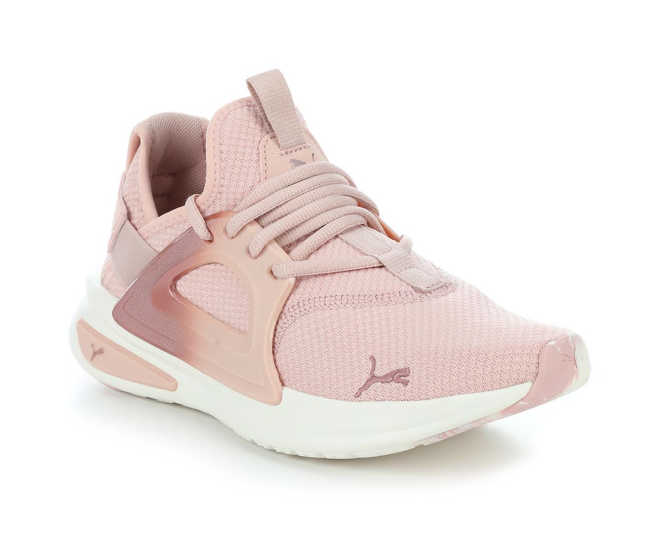 Women's Puma Softride Enzo Evo Metal Sneakers Product Image