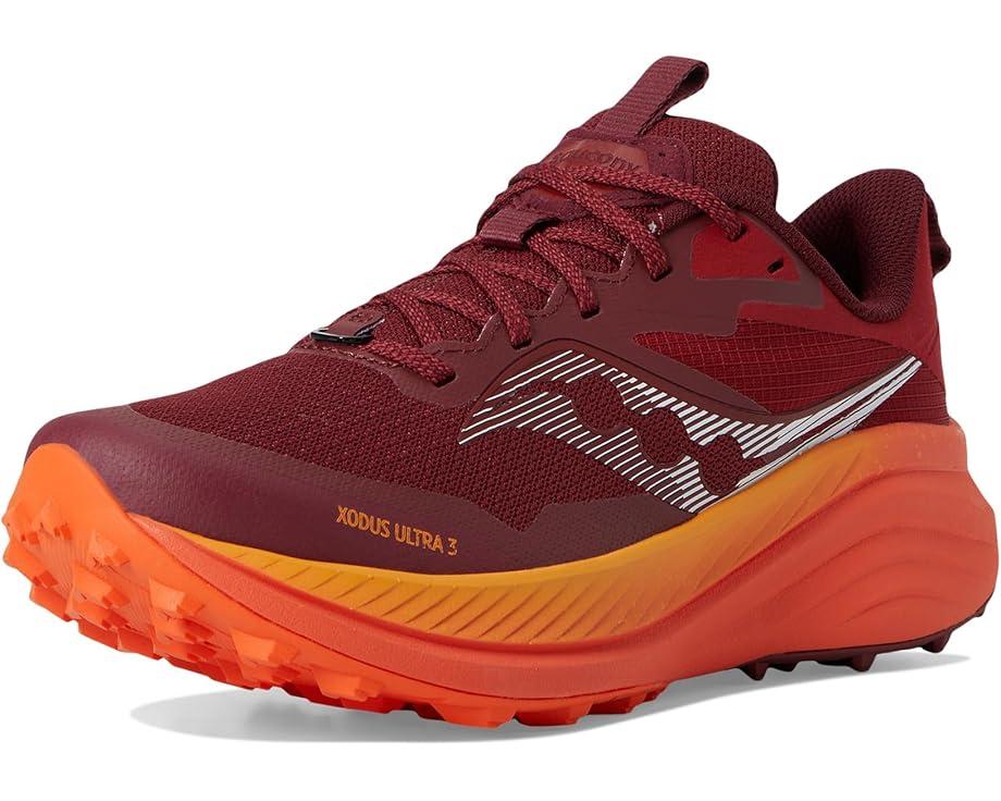 Xodus Ultra 4 Product Image