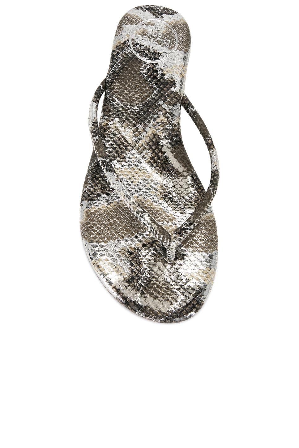 Vivie Sandal Solei Sea Product Image