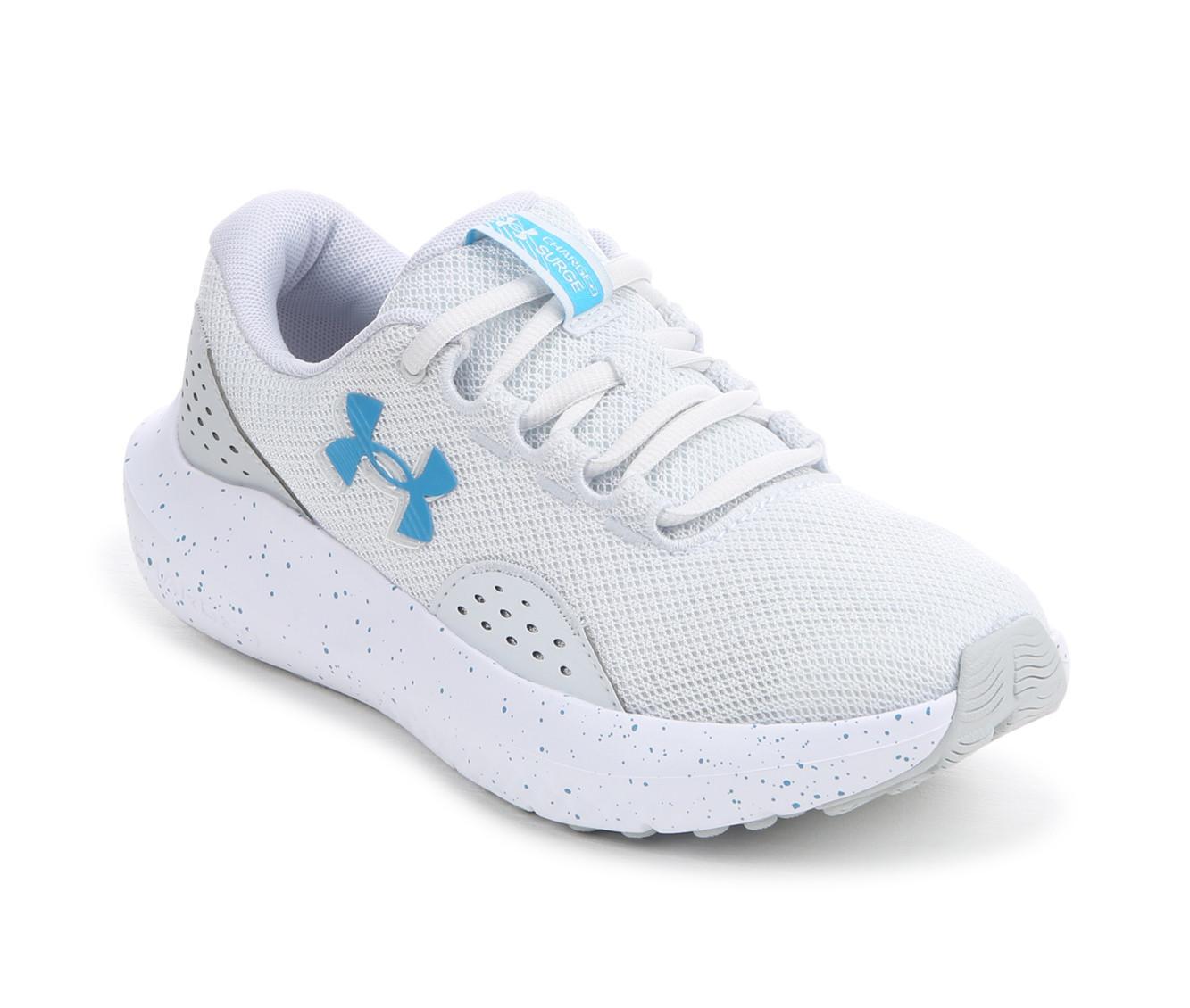 Women's Under Armour Surge 4 Running Shoes Product Image