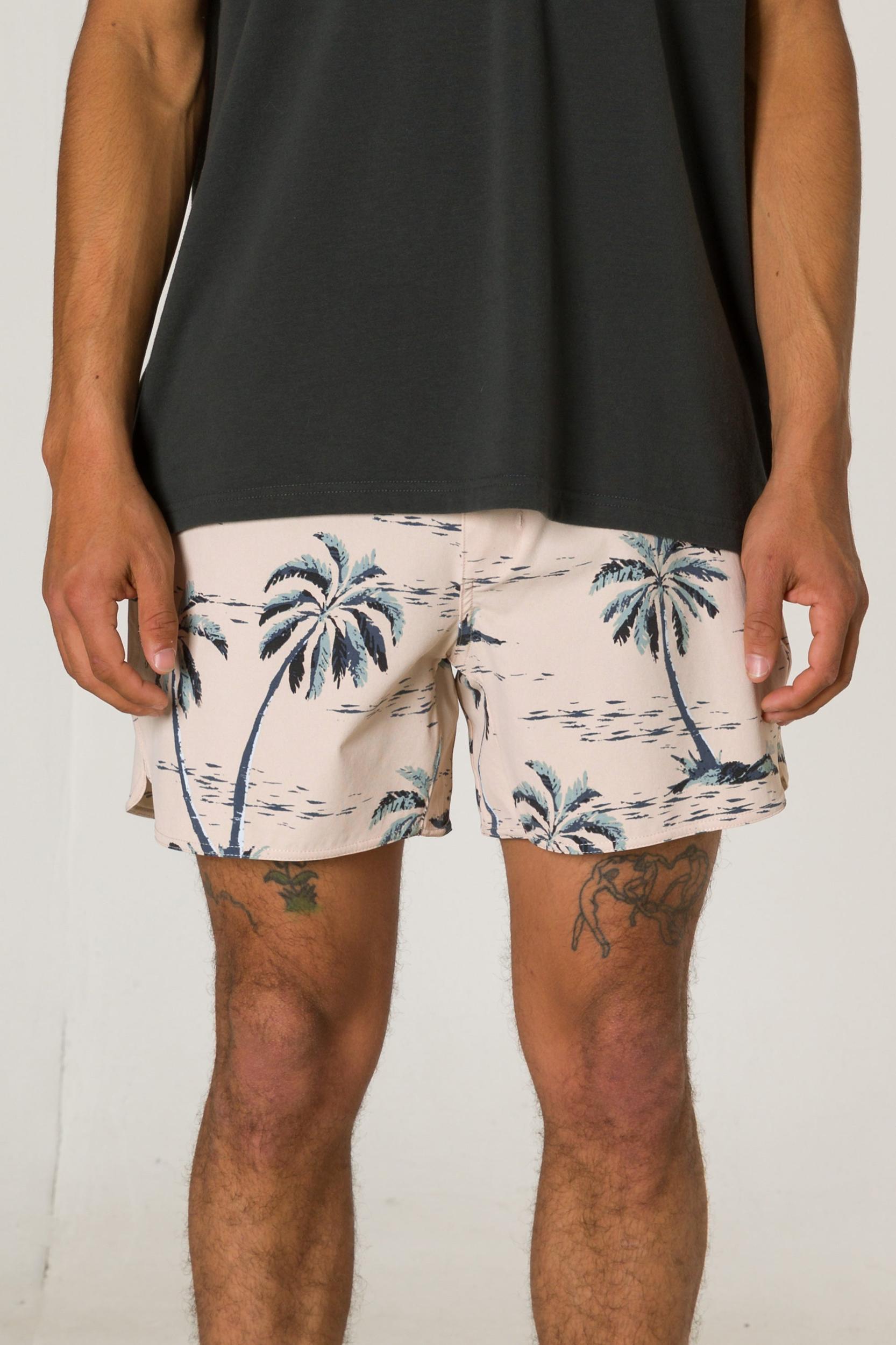 OTG ROVER SHORT Product Image