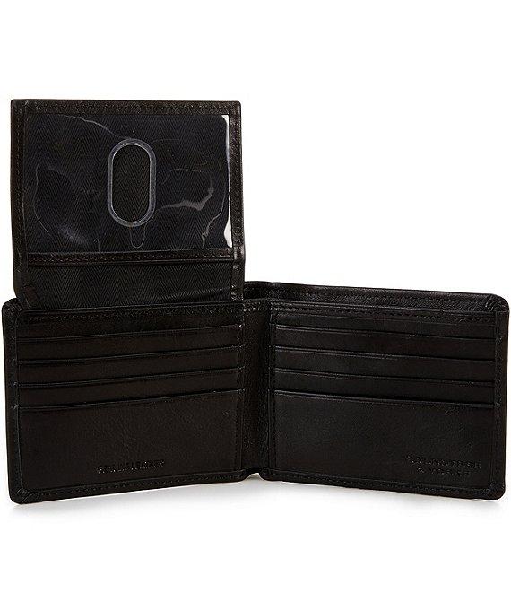 Roundtree & Yorke Passcase with Flip ID Product Image