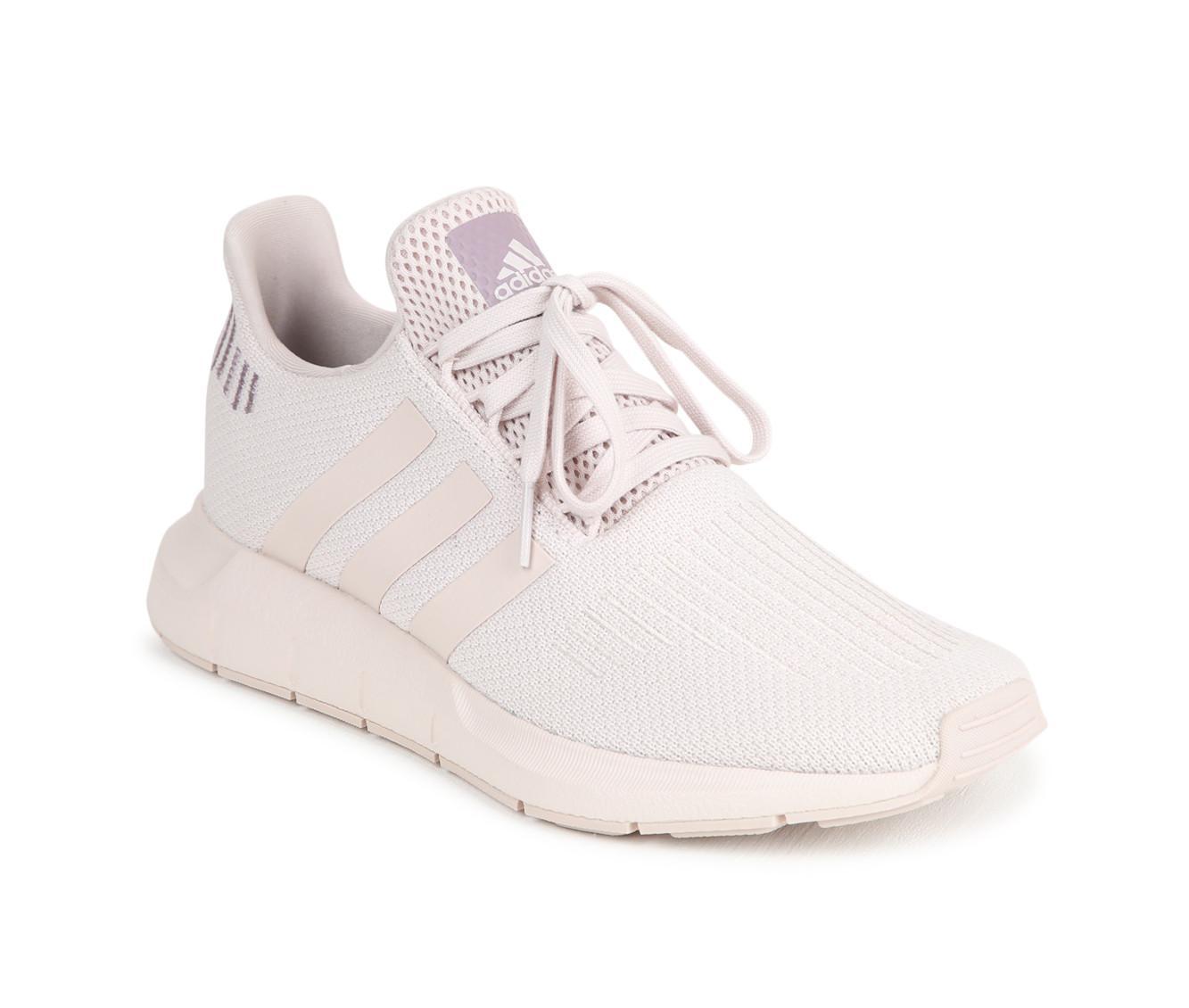 Women's Adidas Swift 1.0 Running Shoes Product Image