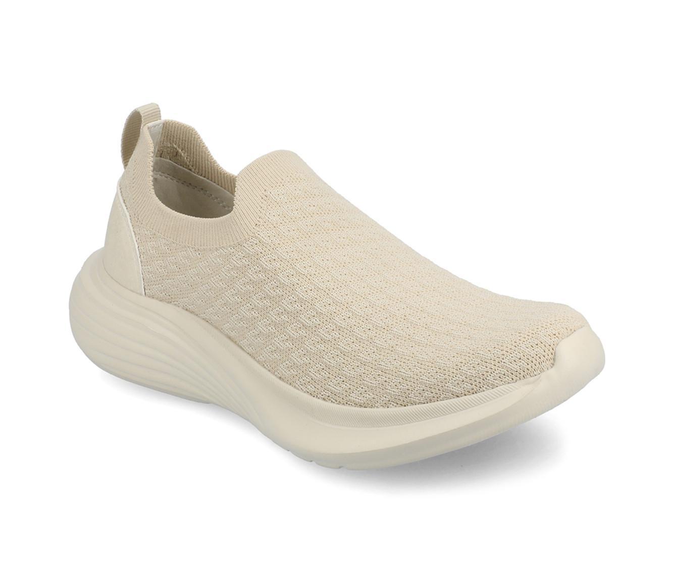 Women's Journee Collection Linnea Slip-On Sneakers Product Image