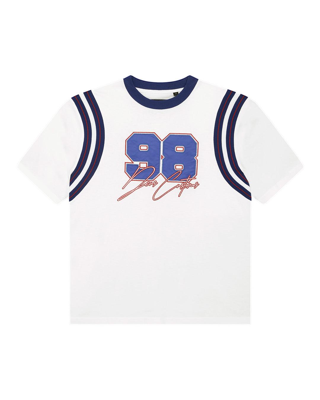 Stephanie Tee - Antique White Product Image