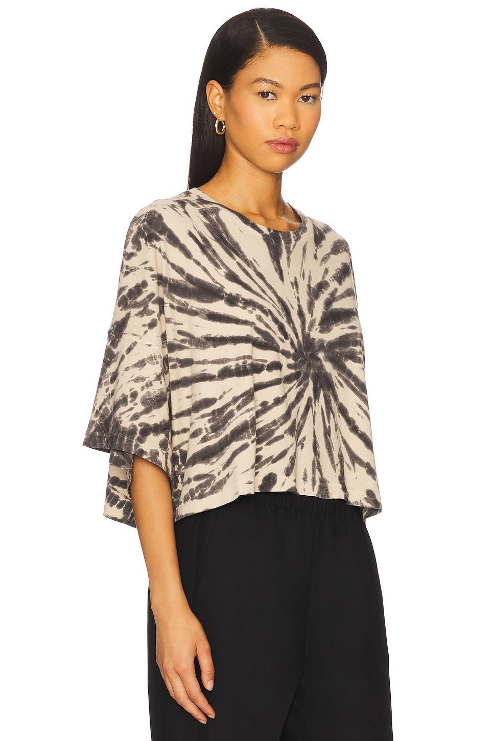 Crop Cape Tee Citizens of Humanity Product Image