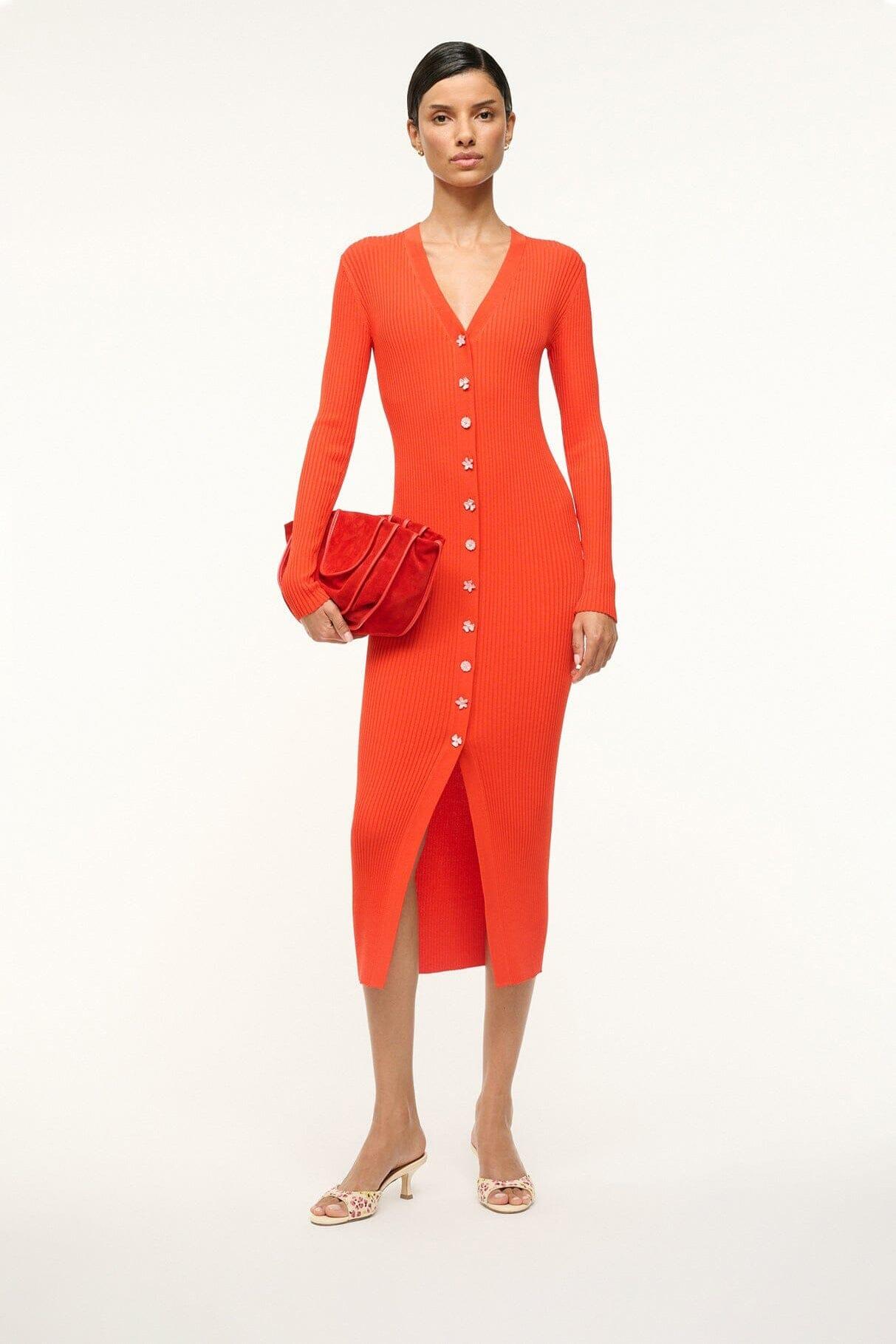 BRIGITTE MULE | BEADED BLOSSOM FLORAL Product Image