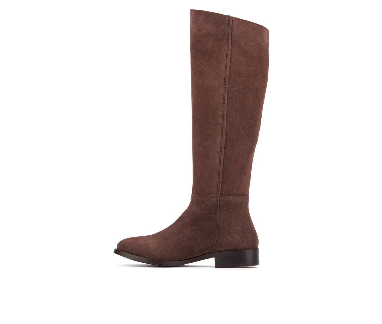 Women's Vintage Foundry Co Raelynn Knee High Boots Product Image