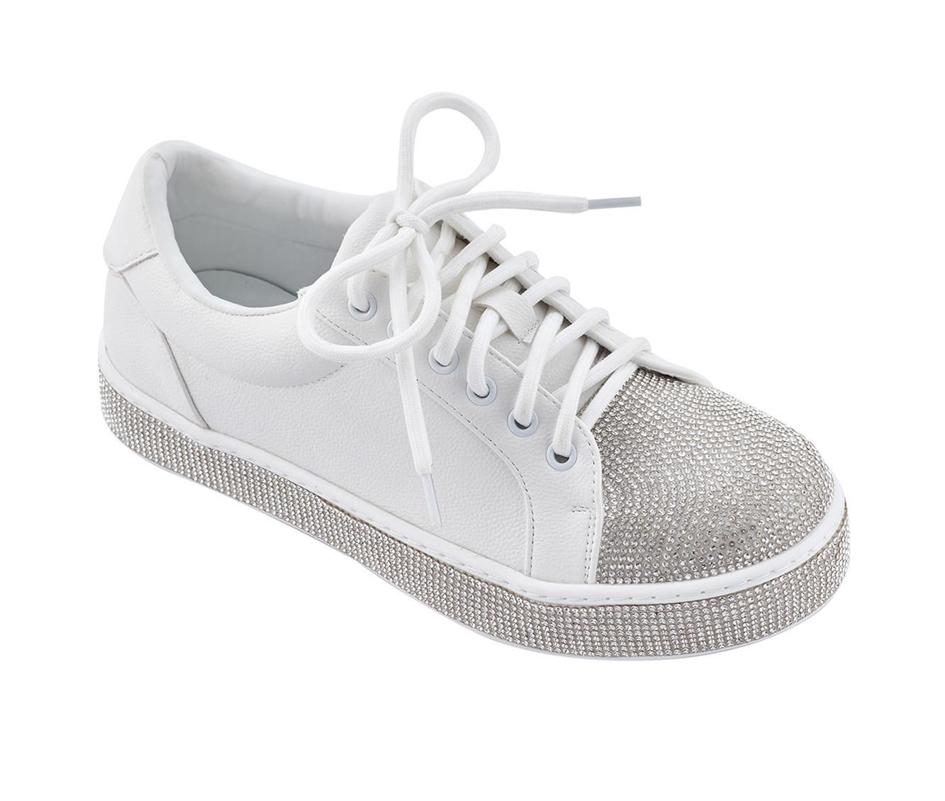 Women's Lady Couture Legend Fashion Sneakers Product Image